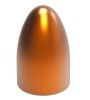 LOGO_9mm 115 Gr. Full Copper Plated Round Nose Bullets