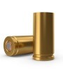 LOGO_9 mm Brass Case