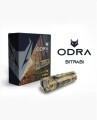 LOGO_ODRA CAM THE ACTION CAM FOR HUNTING, IDEAL CAMERA FOR RIFLES