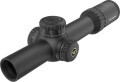 LOGO_Continental 1-10x SFP / FFP precision rifle scope