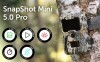 LOGO_Überwachungskamera SnapShot Mini 5.0 Pro