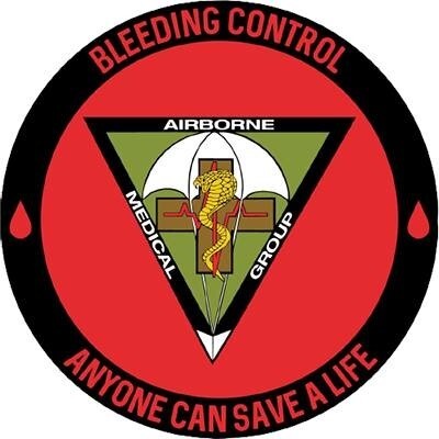 LOGO_Bleeding Control Course – Alpha
