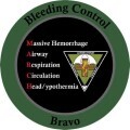 LOGO_Bleeding Control Course – Bravo