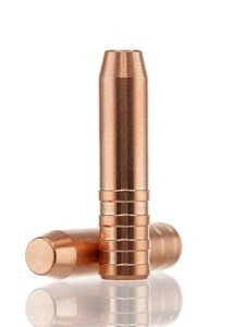 LOGO_.264/6.5mm 130gr-Copper Safari Solid