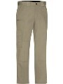 LOGO_Tactical Relaxed Fit Straight Leg Lightweight Ripstop Pant