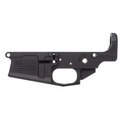 LOGO_M5 (.308) STRIPPED LOWER RECEIVER, SPECIAL EDITION