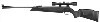 LOGO_Model 94 Spring Piston Air Rifle .177 caliber W