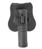LOGO_CY‑BH002 Cane/tonfa holder (30 mm) - CYTAC