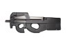 LOGO_CYBERGUN FN HERSTAL P90 PDW (BLACK)