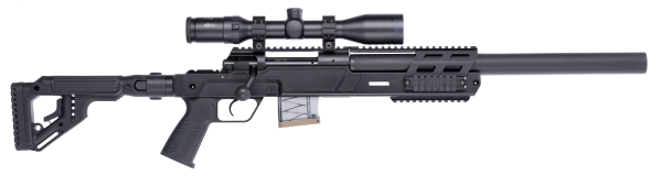 LOGO_SPR300 PRO – Special Purpose Rifle .300