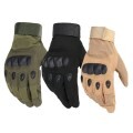 LOGO_Army Military Tactical Gloves