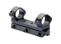 LOGO_One Piece Air King 3/8 " mounts with Recoil Stop - High