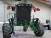 LOGO_AGRICULTURE XLARGE TRANSPORT WINDSHIELD PROTECTION SWATHER