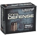 LOGO_Liberty Ammunition CIVIL DEFENSE 10MM