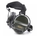 LOGO_E-Gear EF-AI Hearing Protection Headsets / Model: EF-AI