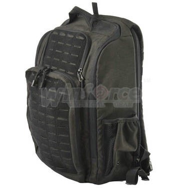 LOGO_ALHY-16 BL "Dark Knight" MOLLE Tactical Pack