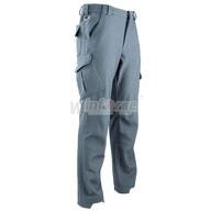 LOGO_ALG-24 tactical trousers gray