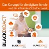 LOGO_BlackDidact: Schulnetzwerk-Lösung
