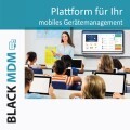 LOGO_BlackMDM: Mobile Device Management