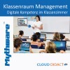 LOGO_MYTHWARE und CloudDidact: Software für flexiblen, computergestützten Präsenz- und Distanzunterricht