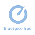 LOGO_BlueSpice free