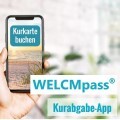 LOGO_Digitalisieren Sie Ihre Kurabgaben mit der WELCMpass App