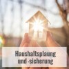 LOGO_Planen und sichern Sie Ihren Haushalt nachhaltig