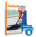 LOGO_bauhofLeiter-PraxisSpezial: Arbeitssicherheit im Bauhof