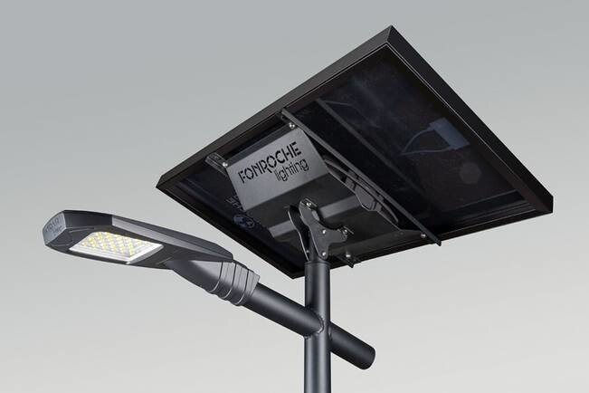LOGO_FONROCHE Solar Lighting