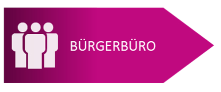 LOGO_Bürgerbüro - Alles aus einer Hand