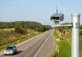 LOGO_Erhöhung der Verkehrssicherheit und Steigerung des Verkehrsflusses mit Systemen für Section Control