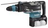 LOGO_Akku-Kombihammer 2 x 40 V max. HR006GZ