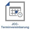 LOGO_JCC-Terminvereinbarung: Mehr Bürgeranliegen strukturiert bearbeiten