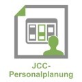 LOGO_JCC-Personalplanung: Mitarbeiter automatisch koordinieren