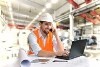 LOGO_DIE ARBEITSSCHUTZ-SOFTWARE  VON RISK-PROJECT