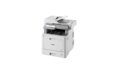 LOGO_MFC-L9570CDW – Professioneller 4-in-1 Farblaser-Multifunktionsdrucker mit Touchscreen