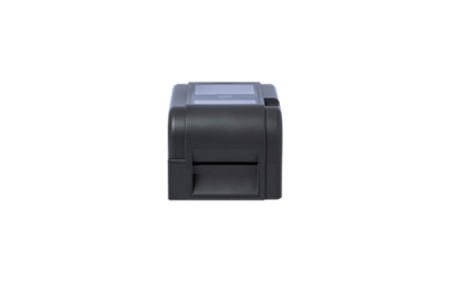 LOGO_TD-4420TN – Professioneller Desktop-Etikettendrucker mit Thermotransfer-Technologie