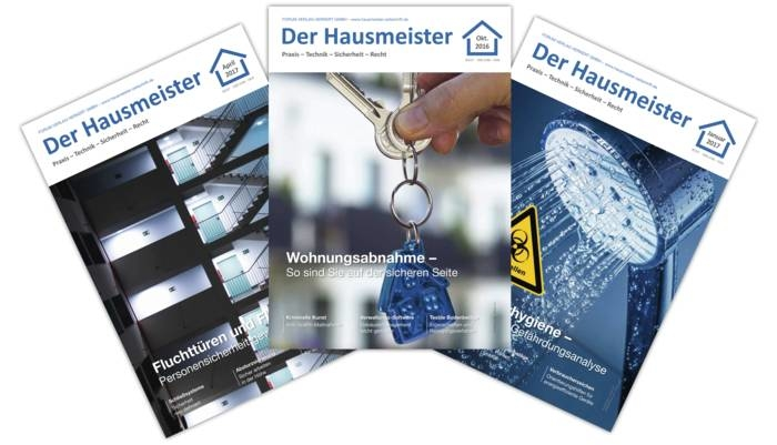 LOGO_Der Hausmeister