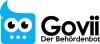 LOGO_Govii - Der Behördenbot