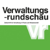 LOGO_Verwaltungsrundschau – Zeitschrift für Verwaltung in Praxis und Wissenschaft