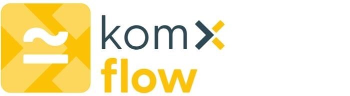 LOGO_komXflow (IT-Software, eGovernment