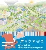 LOGO_Klimaentwicklung, Klimafolgen, Klimaanpassung in Kommunen
