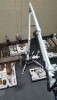 LOGO_CTE TRACCESS 170 - Gelenkteleskop Raupenarbeitsbühne