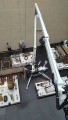 LOGO_CTE TRACCESS 170 - Gelenkteleskop Raupenarbeitsbühne
