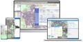 LOGO_INGRADA - Kommunales Geografisches Informationssystem und Vorgangsmanagement