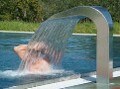 LOGO_Wasserfall / Wasserspeier R8516-800