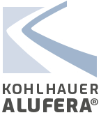 LOGO_KOHLHAUER ALUFERA®