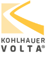 LOGO_KOHLHAUER VOLTA®