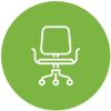 LOGO_Webseite zum Messestand „Das Nachwachsende Büro“