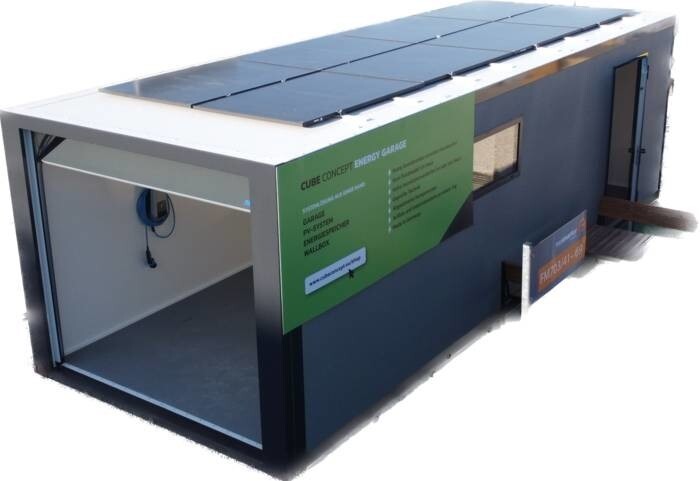 LOGO_Energie Garage - Die Komplettgarage inklusive PV-System, Energiespeicher und Wallbox